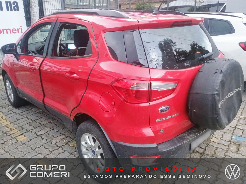 ECOSPORT 1.5 TI-VCT FLEX SE MANUAL1