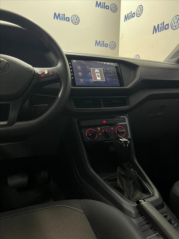 T-CROSS 1.0 200 TSI TOTAL FLEX SENSE AUTOMÁTICO10