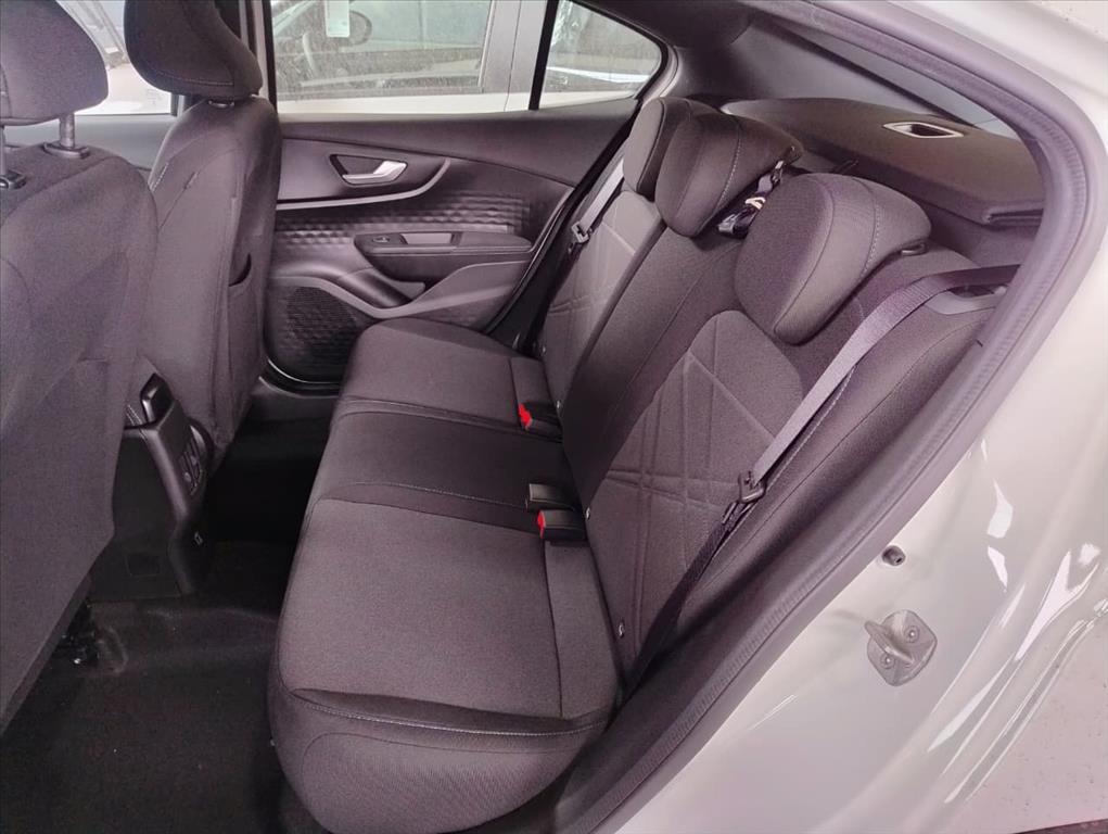 FASTBACK 1.0 TURBO 200 HYBRID AUDACE CVT6