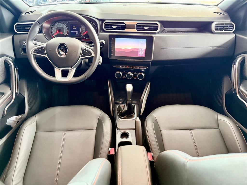 DUSTER 1.3 TCE FLEX ICONIC PLUS X-TRONIC9