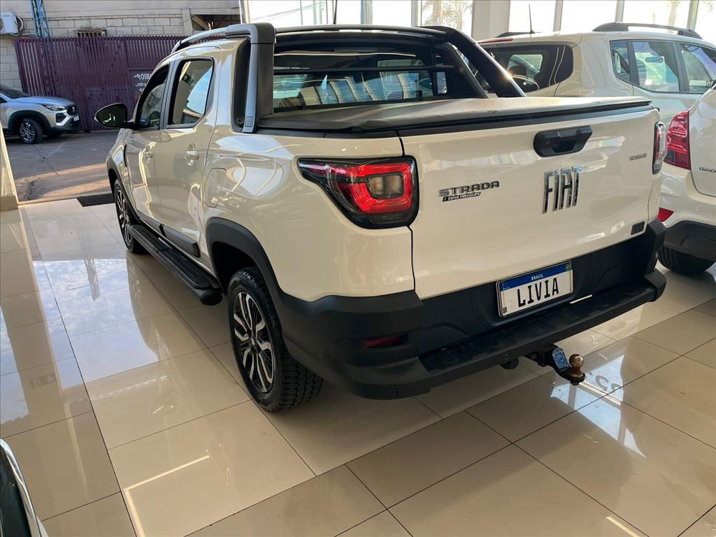 STRADA 1.0 TURBO 200 FLEX RANCH CD CVT3