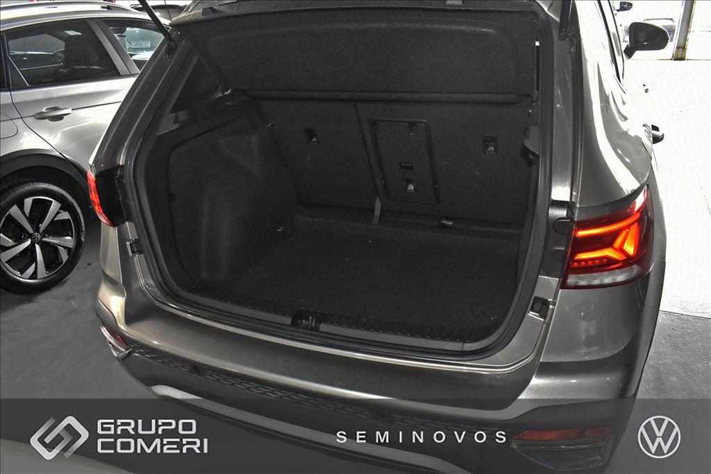 TAOS 1.4 250 TSI TOTAL FLEX HIGHLINE AUTOMÁTICO19