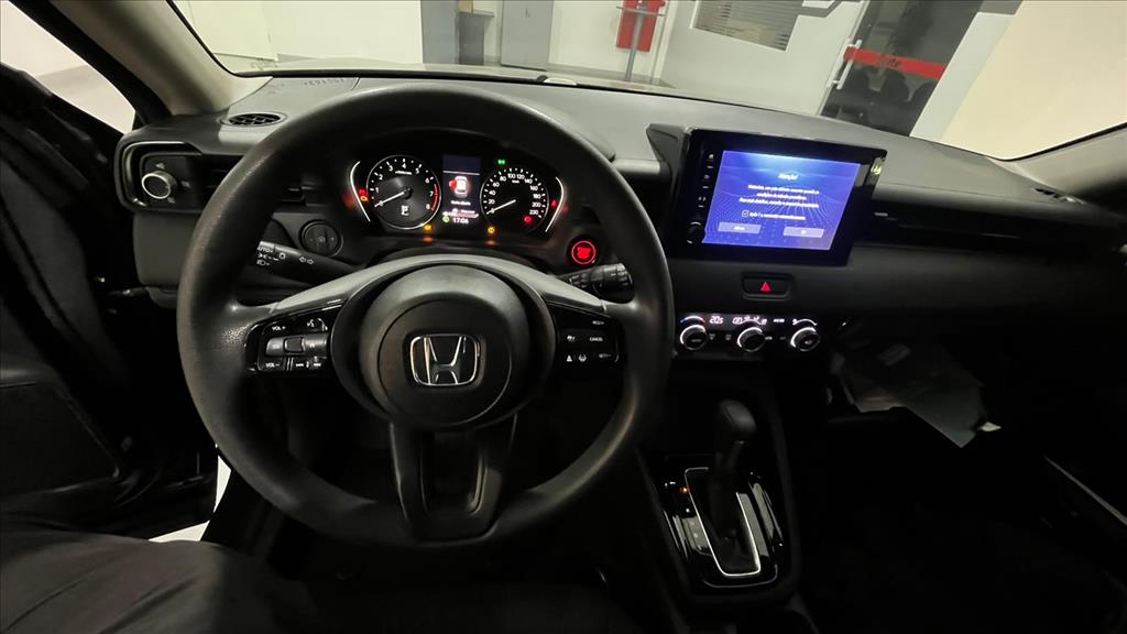 HR-V 1.5 DI I-VTEC FLEX EX CVT10