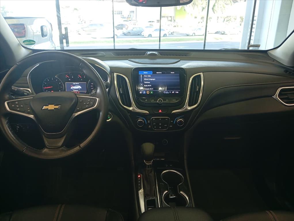 EQUINOX 1.5 16V TURBO GASOLINA PREMIER AWD AUTOMÁTICO6