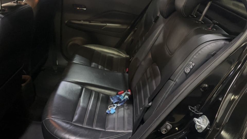 KICKS 1.6 16V FLEXSTART SL 4P XTRONIC5