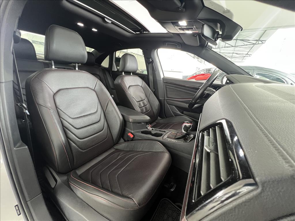 JETTA 2.0 350 TSI GASOLINA GLI DSG17