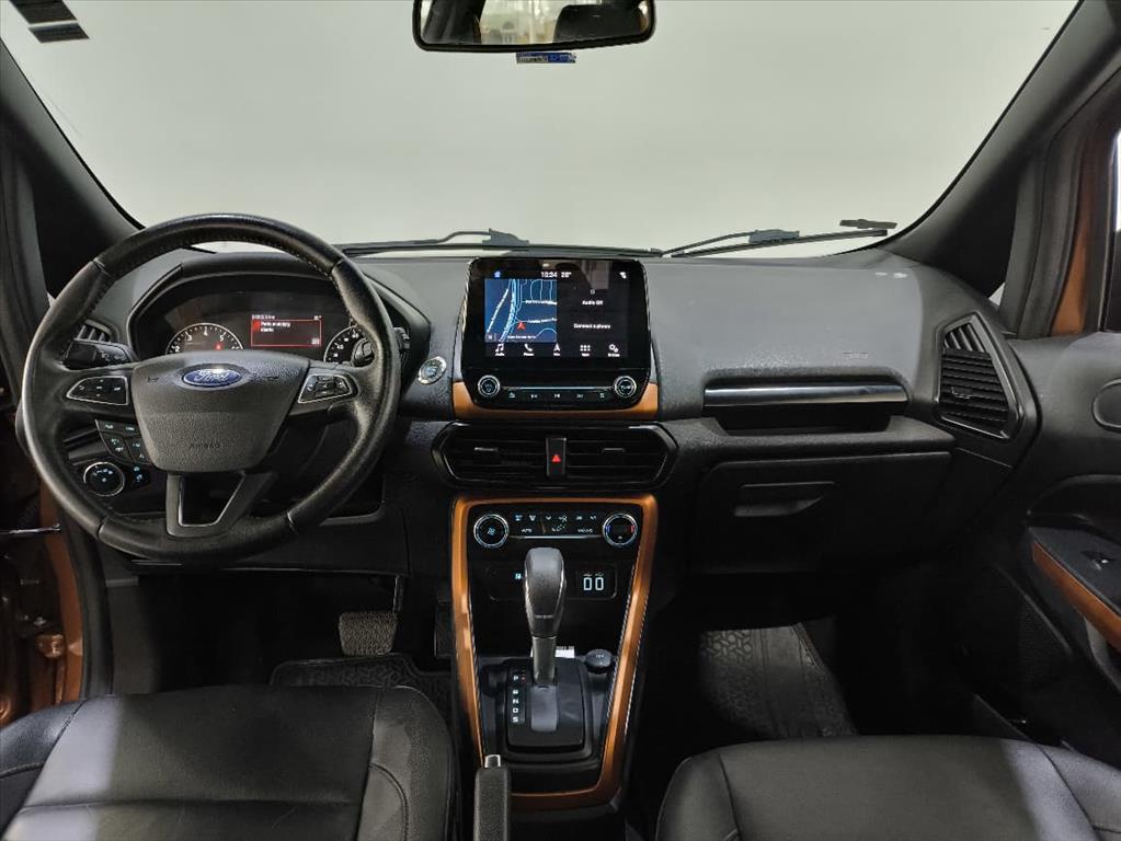 ECOSPORT 2.0 DIRECT FLEX STORM 4WD AUTOMÁTICO3