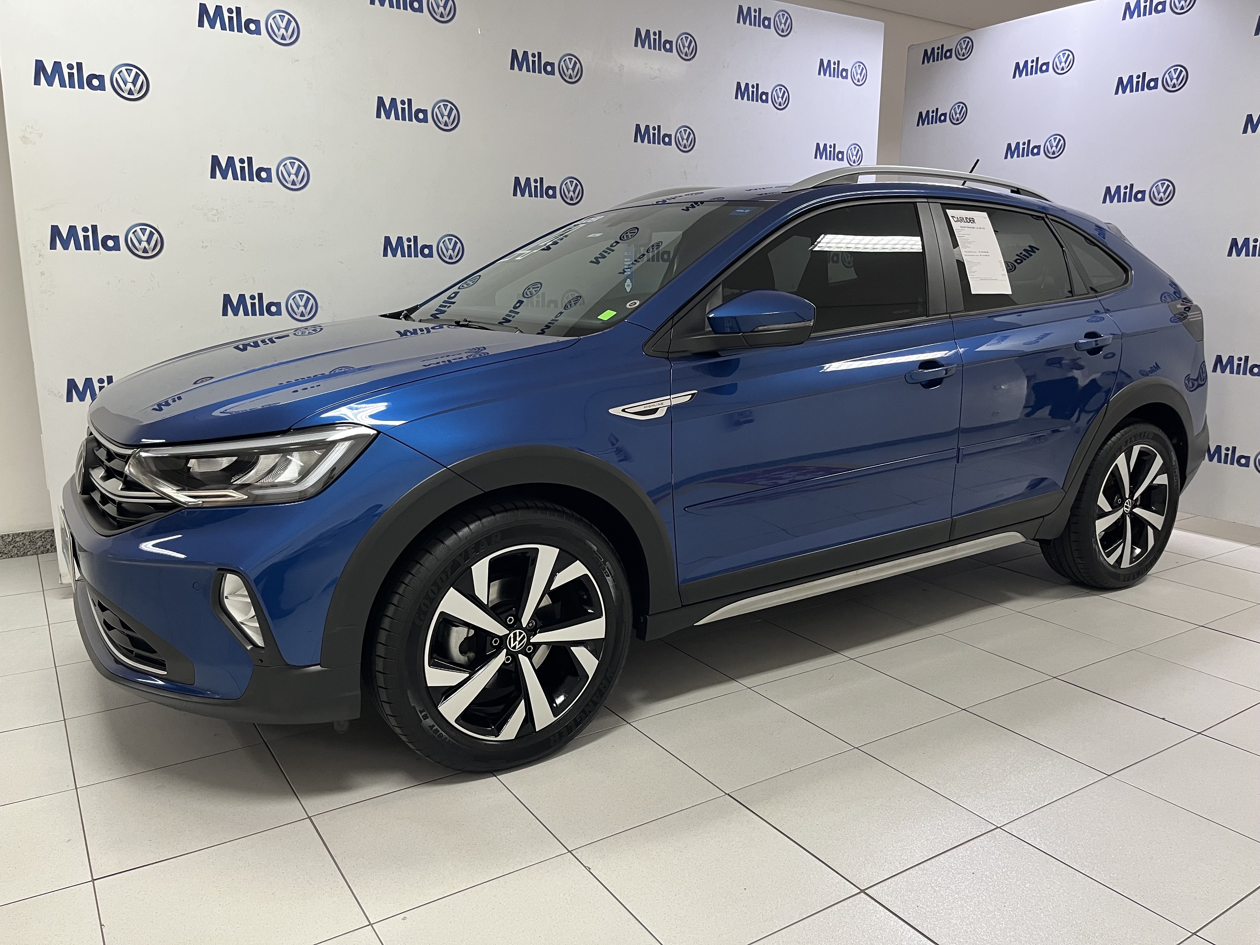 NIVUS 1.0 200 TSI TOTAL FLEX HIGHLINE AUTOMÁTICO1