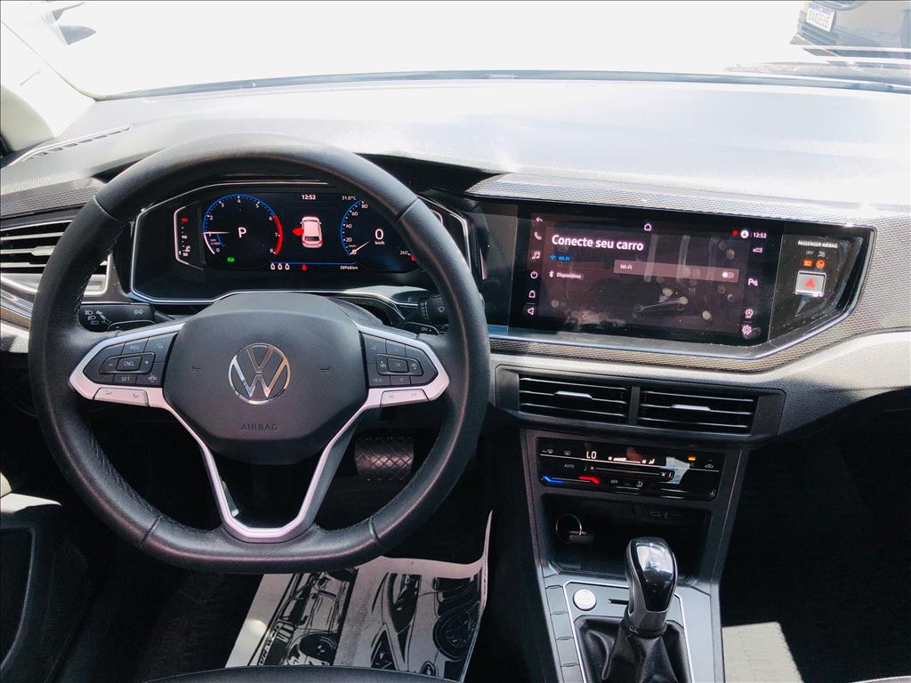 POLO 1.0 170 TSI HIGHLINE AUTOMÁTICO11