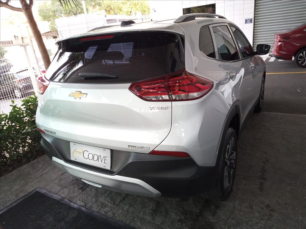 TRACKER 1.2 TURBO FLEX PREMIER AUTOMÁTICO6