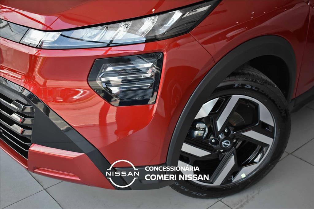 KAIT 1.6 FLEX ADVANCE PLUS XTRONIC9