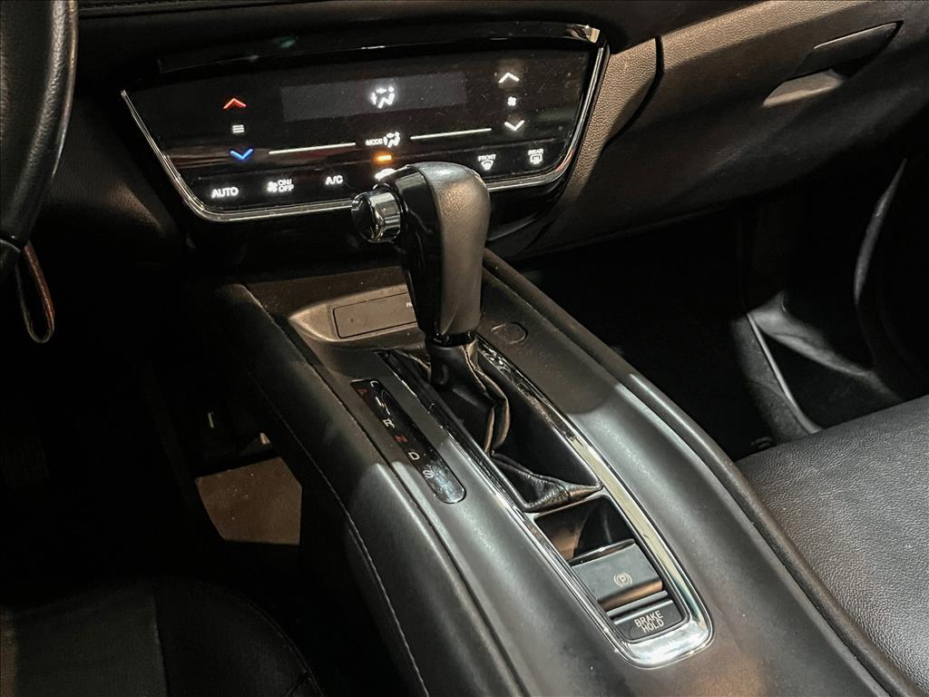 HR-V 1.8 16V FLEX EXL 4P AUTOMÁTICO4