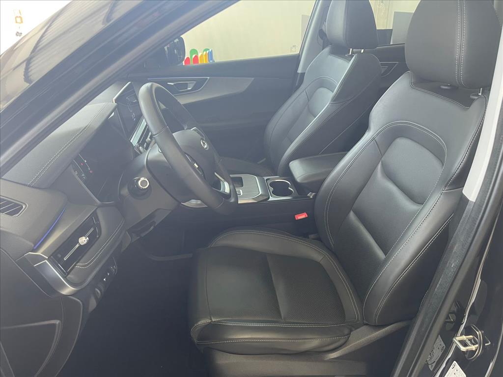 TIGGO 5X PRO 1.5 VVT TURBO iFLEX CVT