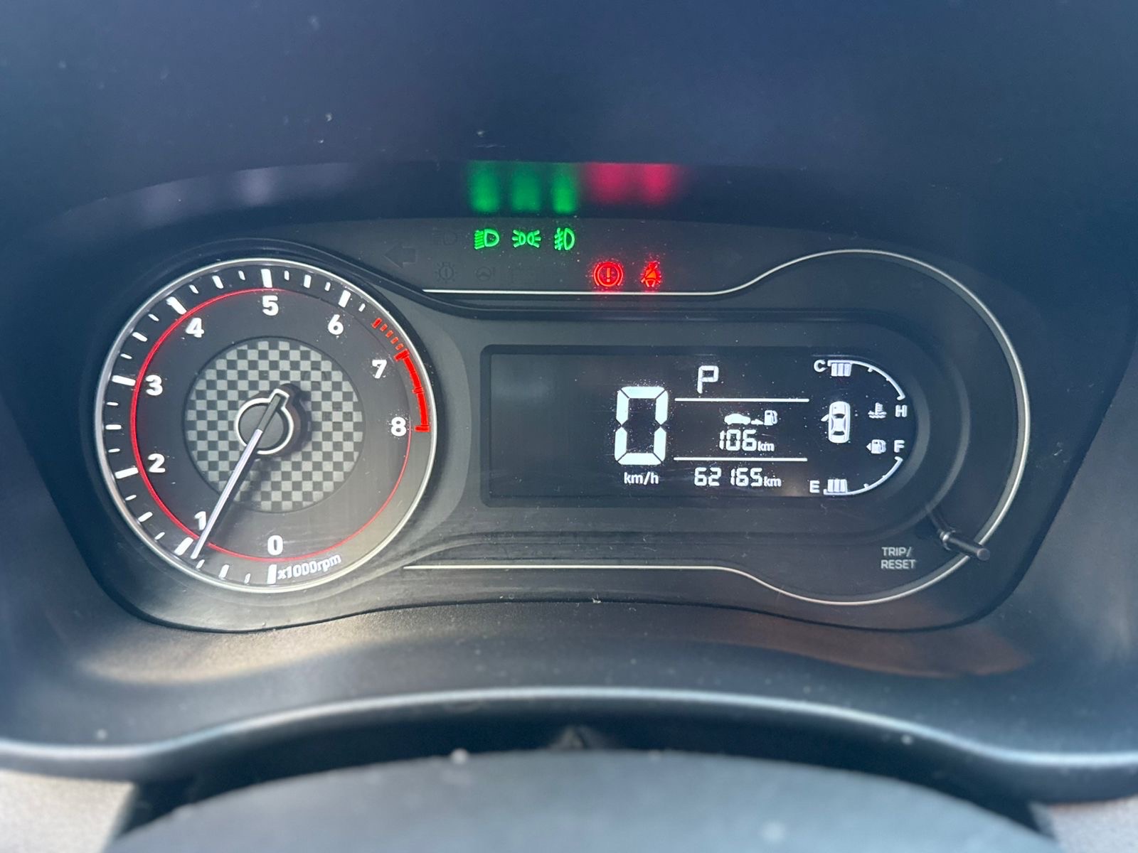 HB20X 1.6 16V FLEX EVOLUTION AUTOMÁTICO21