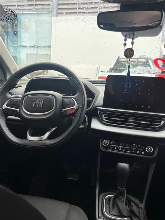 PULSE 1.0 TURBO 200 FLEX AUDACE CVT8