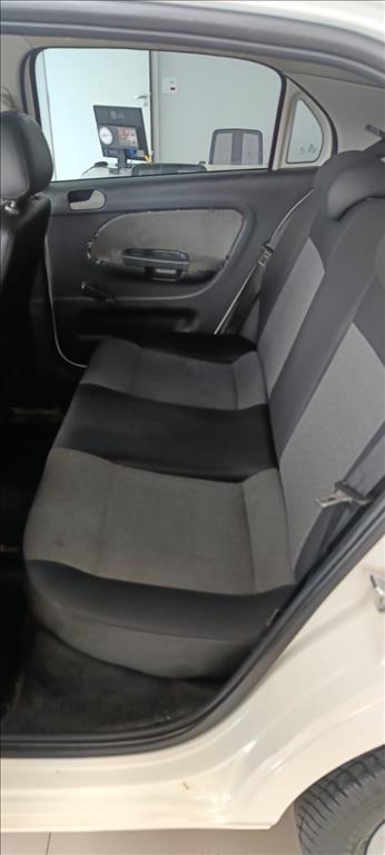 GOL 1.6 MI 8V FLEX 4P MANUAL G.VI9