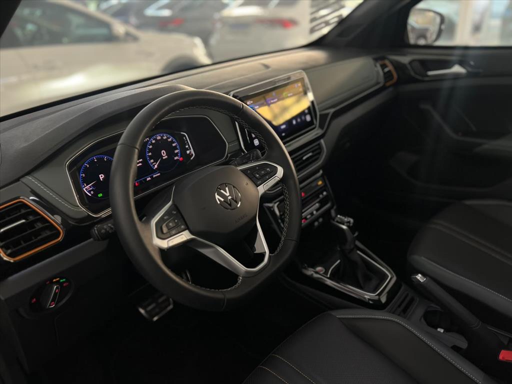 Volkswagen 1.4 250 TSI Total Flex Extreme Automático - foto 9