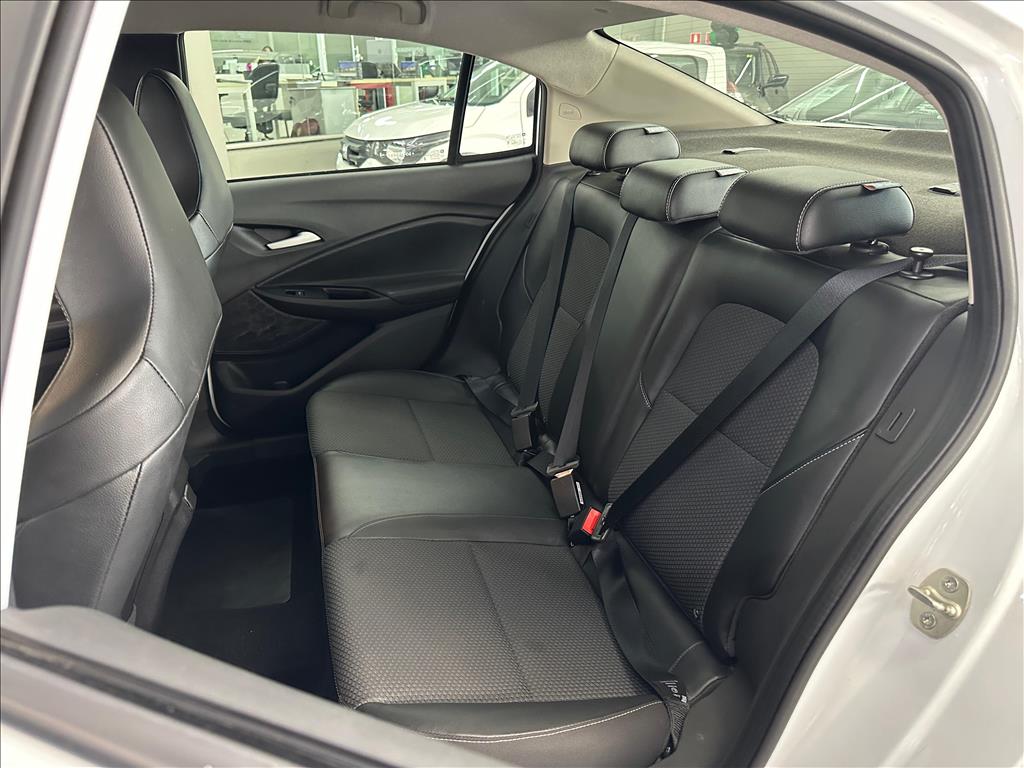 ONIX PLUS 1.0 TURBO FLEX LTZ AUTOMÁTICO8