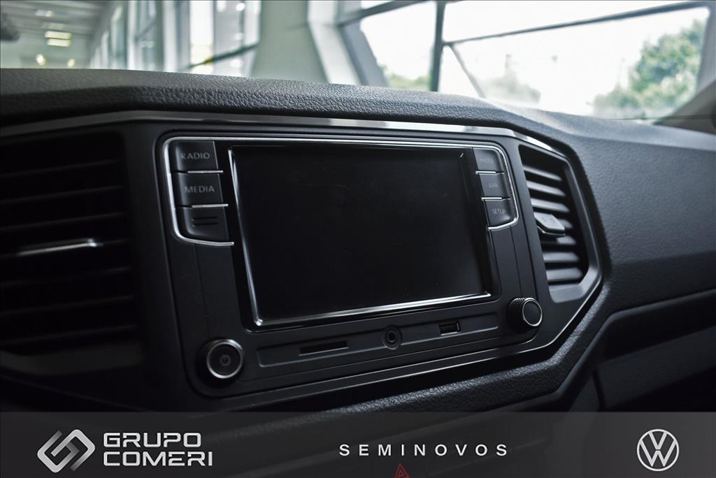 AMAROK 2.0 SE 4X4 CD 16V TURBO INTERCOOLER DIESEL 4P MANUAL6