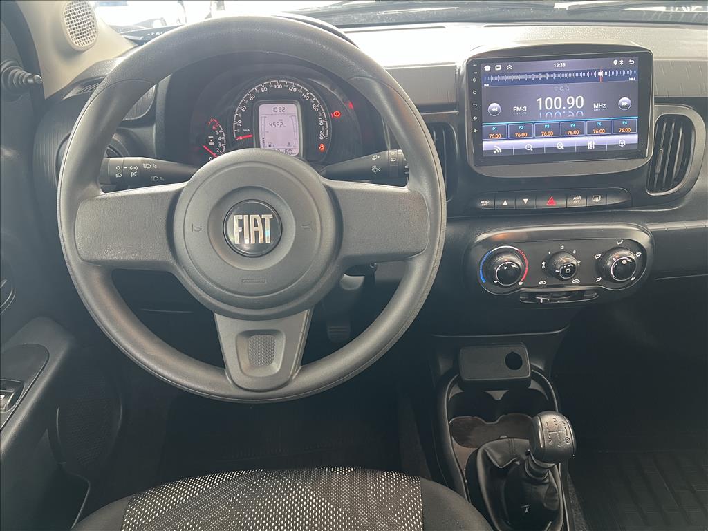 MOBI 1.0 EVO FLEX LIKE. MANUAL10