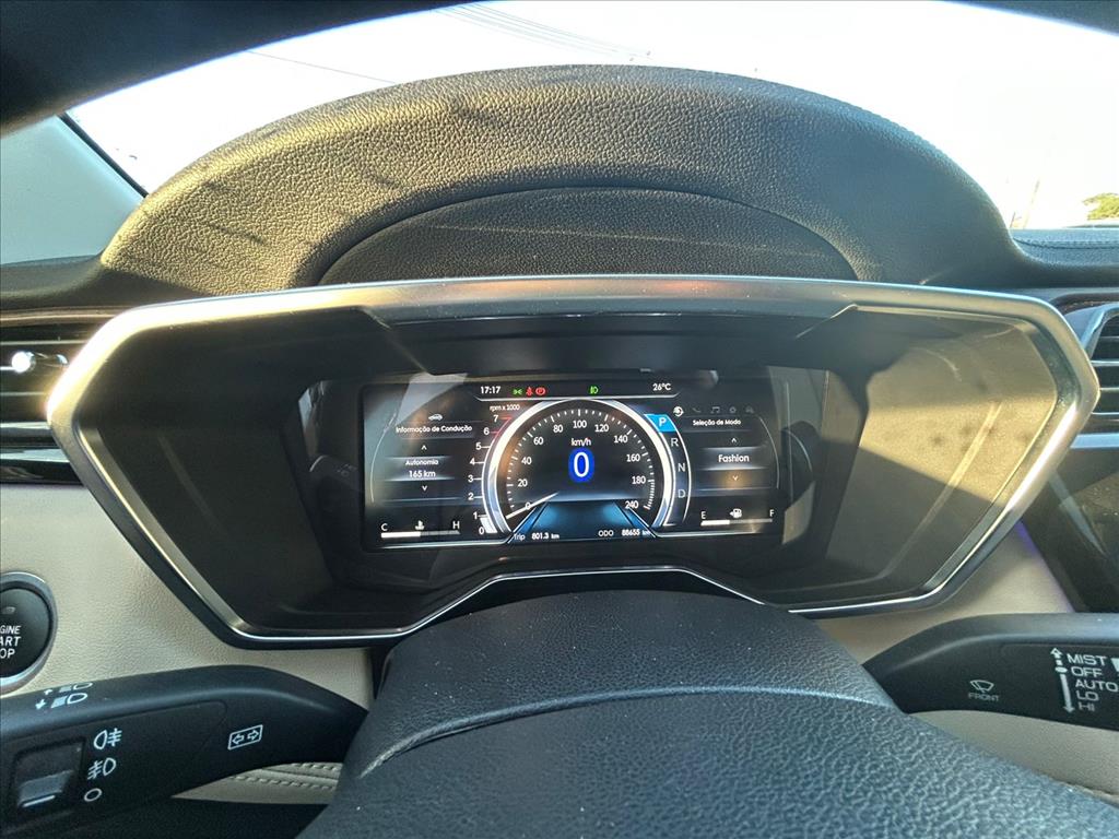 TERRITORY 1.5 ECOBOOST GTDI GASOLINA TITANIUM AUTOMÁTICO4