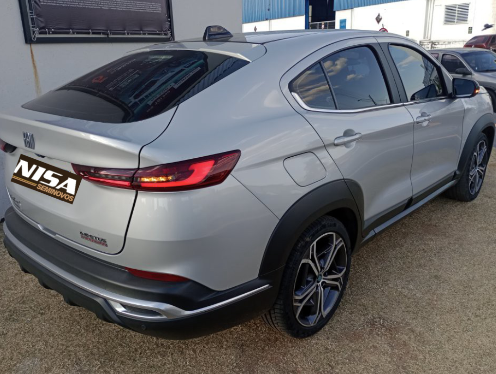 Fiat-FASTBACK-1.0 TURBO 200 FLEX IMPETUS CVT