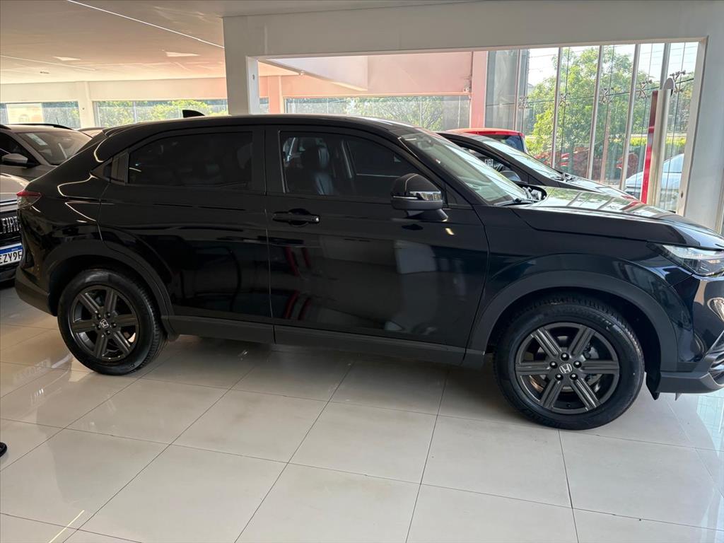 HR-V 1.5 DI I-VTEC TURBO FLEX ADVANCE CVT1