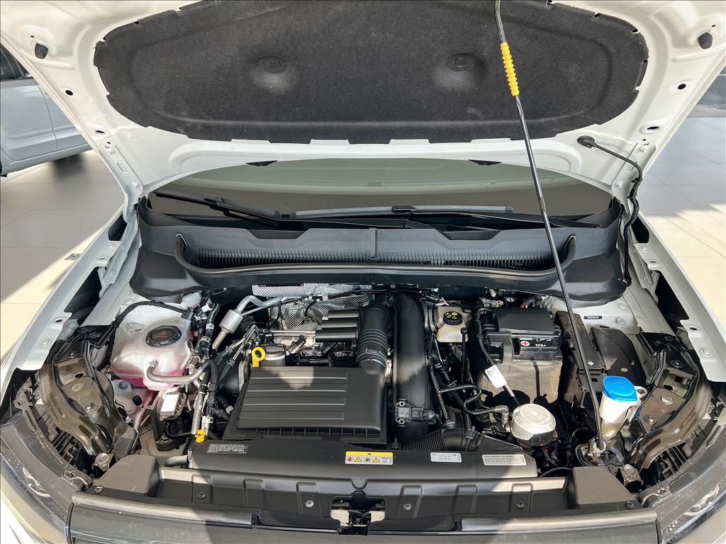 T-CROSS 1.4 250 TSI TOTAL FLEX HIGHLINE AUTOMÁTICO20