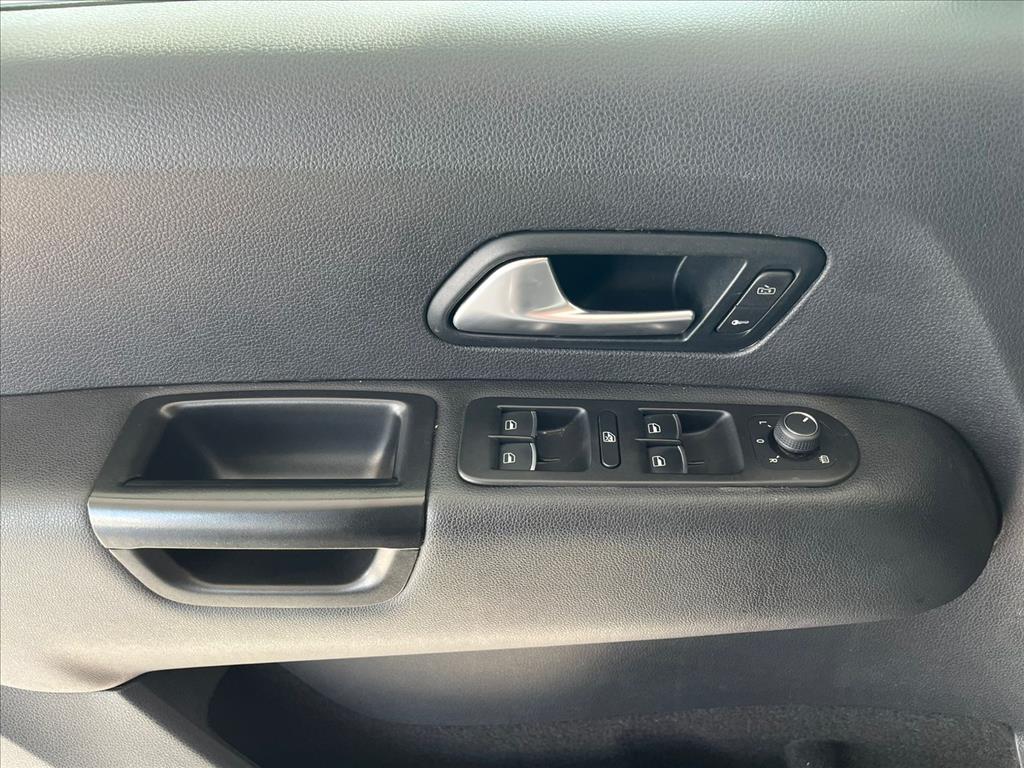 AMAROK 3.0 V6 TDI DIESEL HIGHLINE CD 4MOTION AUTOMÁTICO17