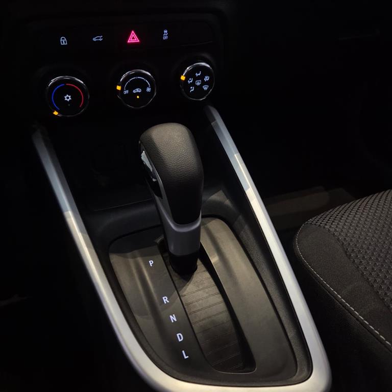ONIX 1.0 TURBO FLEX LTZ AUTOMÁTICO8