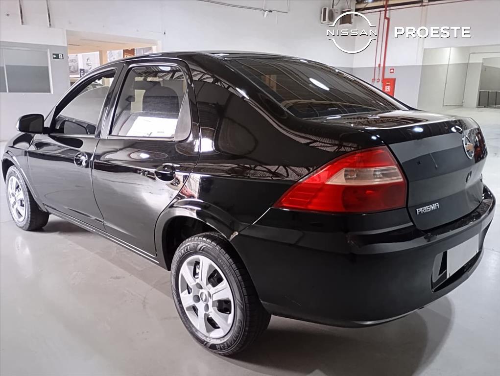 PRISMA 1.4 MPFI MAXX 8V FLEX 4P MANUAL4