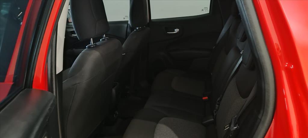 TORO 1.3 TURBO 270 FLEX ENDURANCE AT610