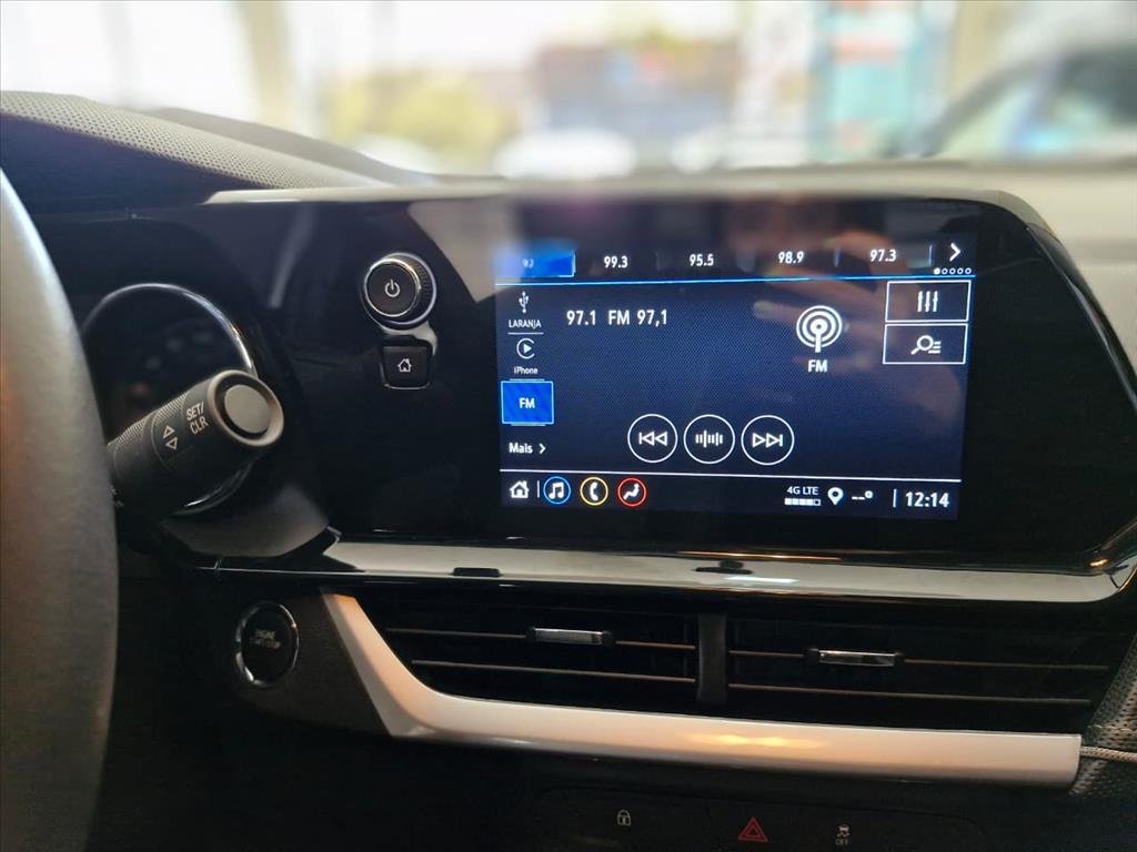 MONTANA 1.2 TURBO FLEX PREMIER AUTOMÁTICO