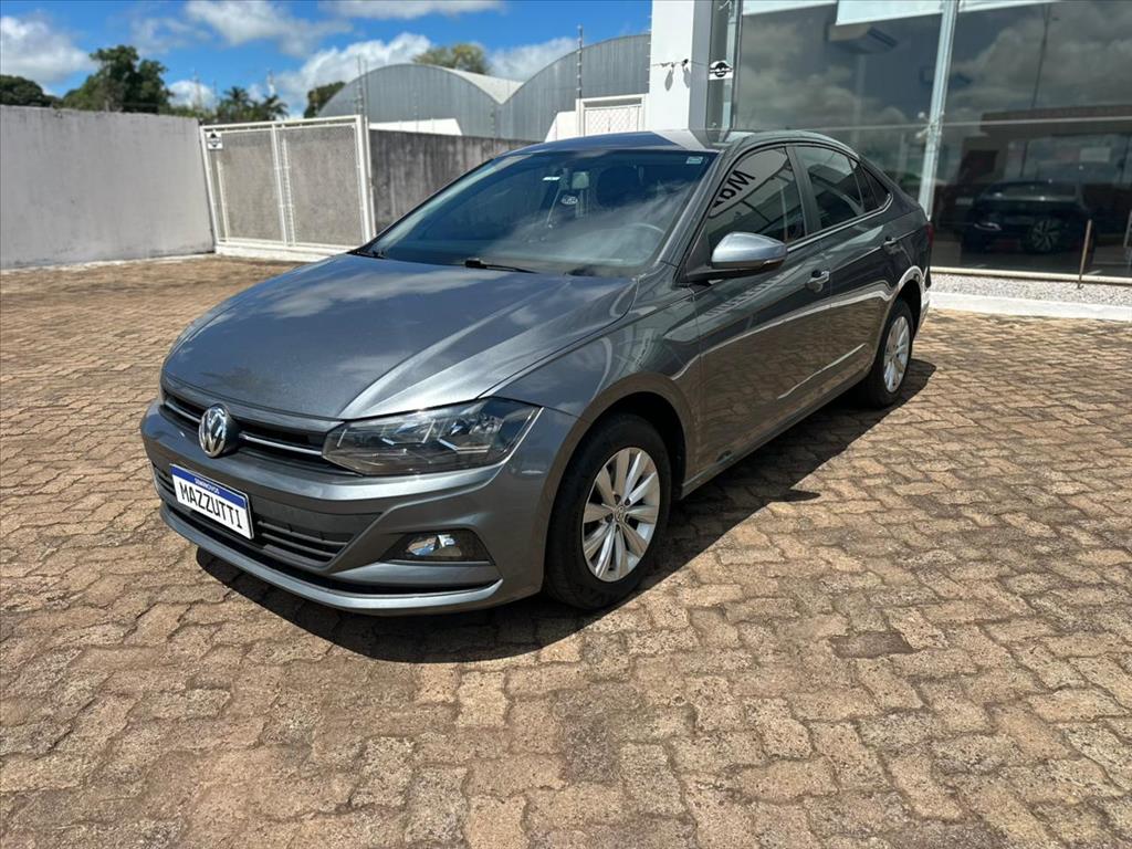 VIRTUS 1.6 MSI TOTAL FLEX MANUAL2