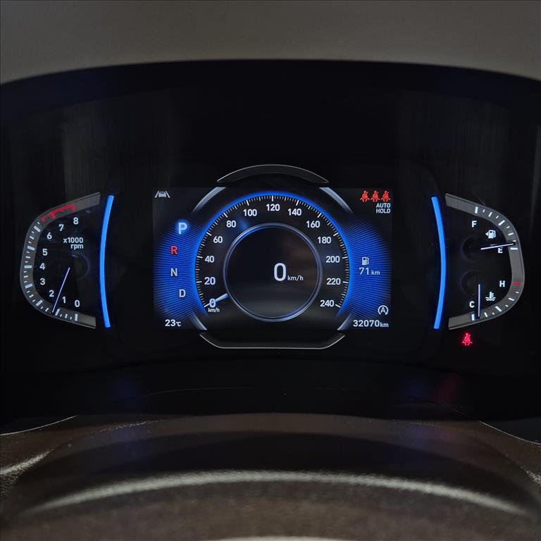 CRETA 2.0 FLEX ULTIMATE AUTOMÁTICO
