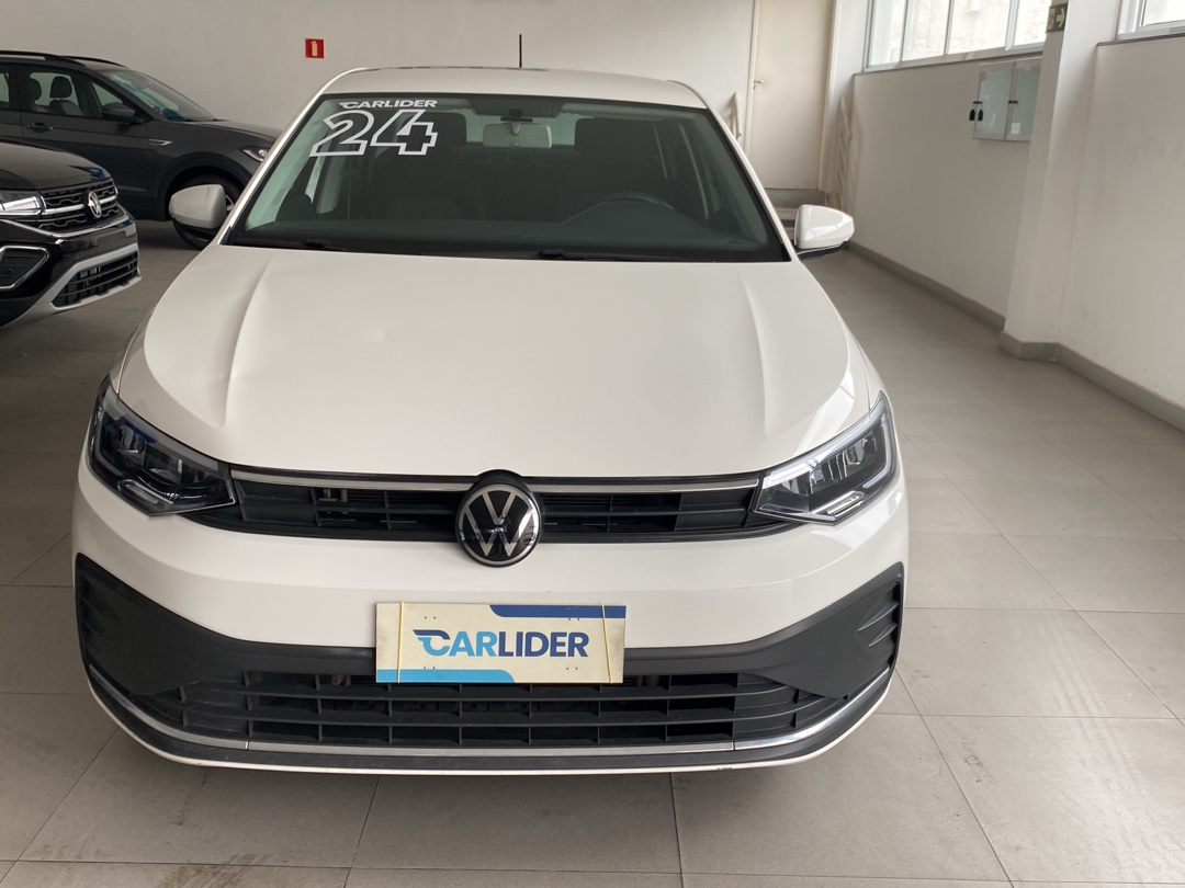 VIRTUS 1.0 170 TSI AUTOMÁTICO1