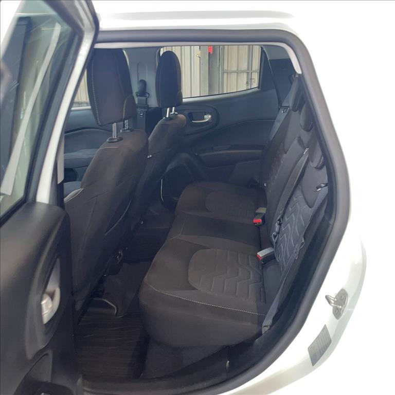 TORO 1.3 TURBO 270 FLEX FREEDOM AT69