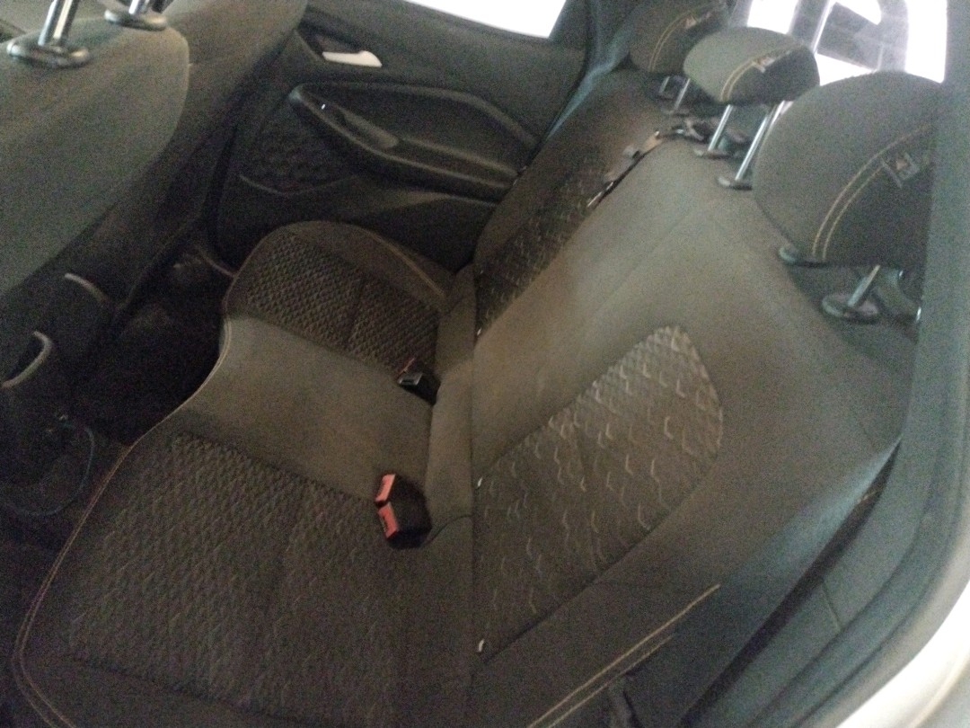 GM - Chevrolet-MONTANA-1.2 TURBO FLEX LT MANUAL