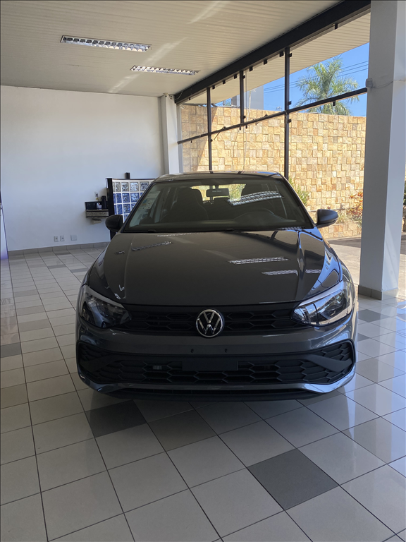 POLO 1.0 MPI TRACK MANUAL0