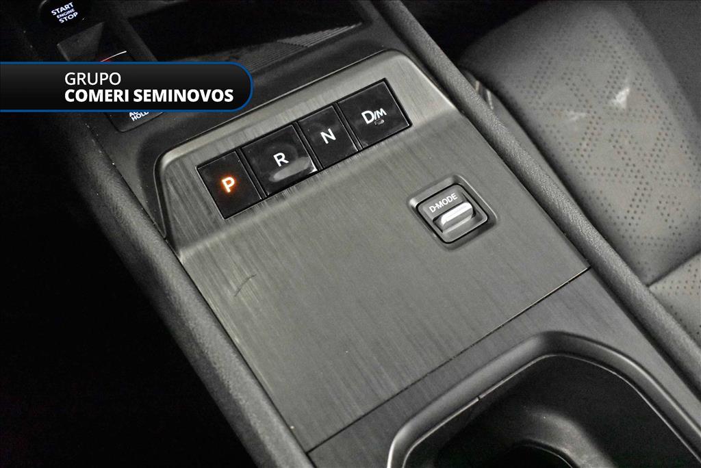 KICKS 1.0 TURBO FLEX ADVANCE DCT13