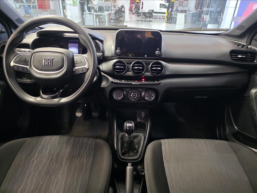 ARGO 1.0 FIREFLY FLEX DRIVE MANUAL7