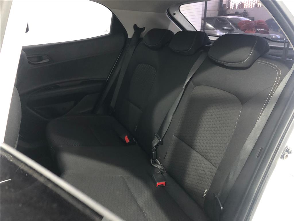 HB20 1.0 12V FLEX VISION MANUAL
