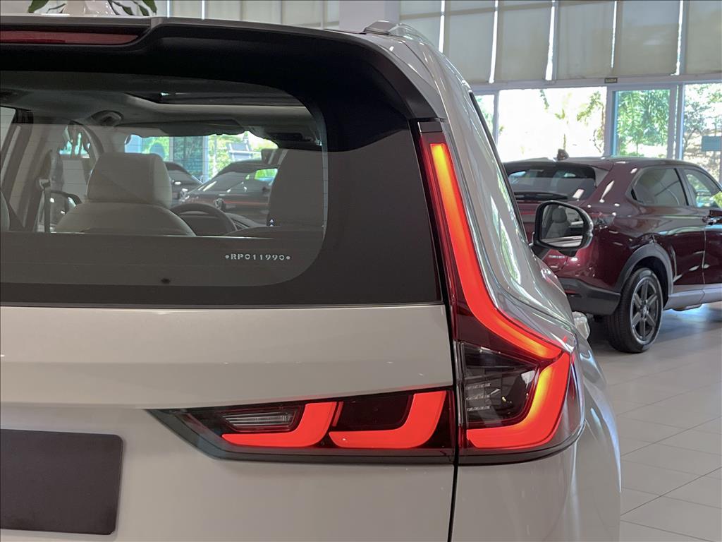 CRV 2.0 e:HEV ADVANCED E-CVT4