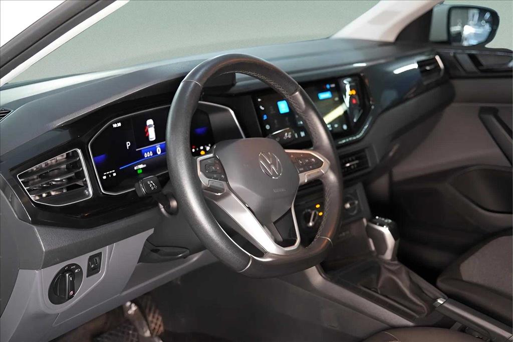 VIRTUS 1.0 170 TSI AUTOMÁTICO12