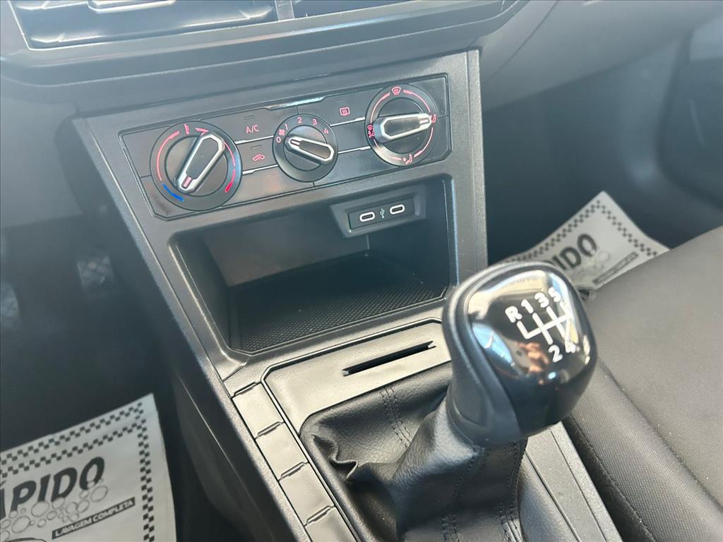 POLO 1.0 MPI TRACK MANUAL8