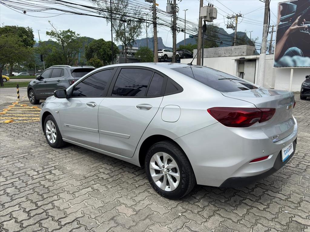 ONIX PLUS 1.0 TURBO FLEX LT AUTOMÁTICO2