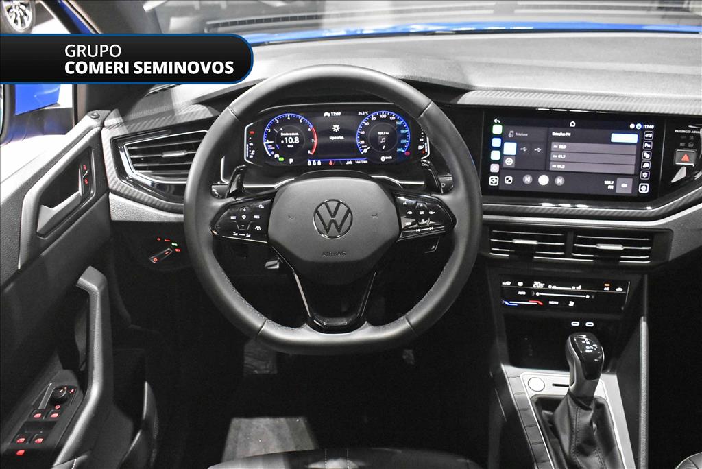 NIVUS 1.0 200 TSI TOTAL FLEX HIGHLINE AUTOMÁTICO15