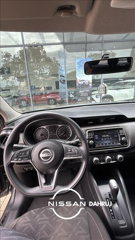 KICKS 1.6 16V FLEXSTART SENSE XTRONIC5