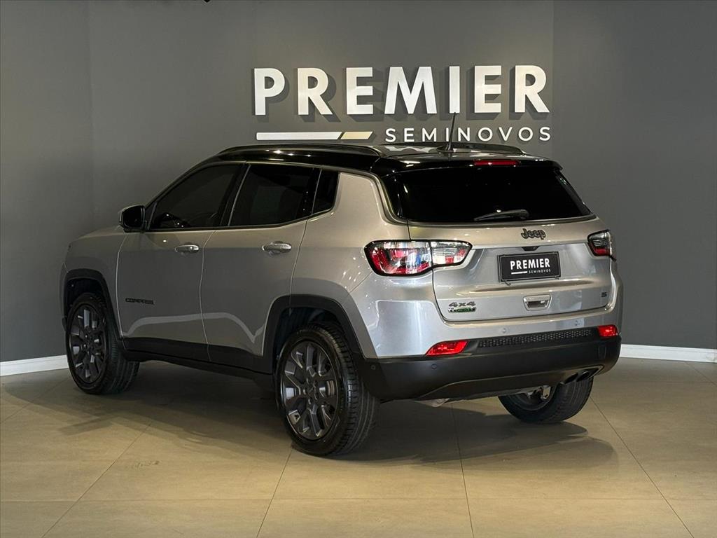 COMPASS 2.0 16V DIESEL S 4X4 AUTOMÁTICO10