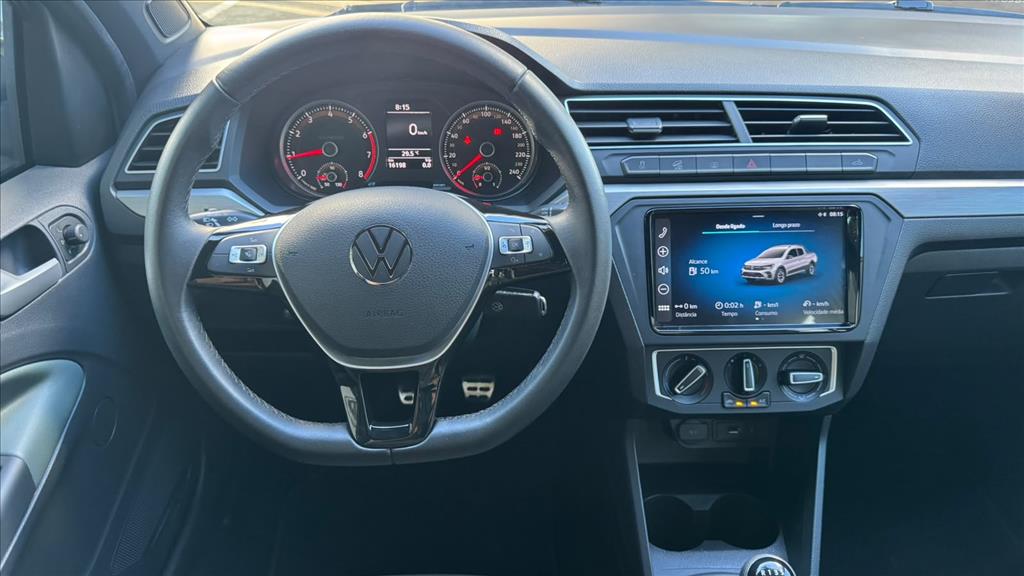SAVEIRO 1.6 MSI EXTREME CD 16V FLEX 2P MANUAL7